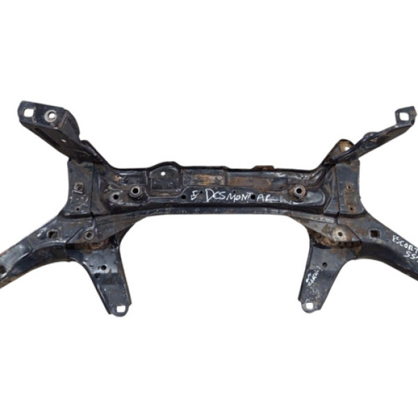 Agregado Quadro Motor Ford Escort 1998 1999 2000 2001 A 2003