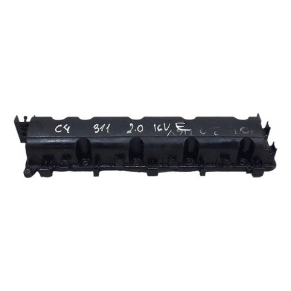 Tampa Válvulas Cabeçote Citroen C4 2.0 2007 2008 2009 A 2013