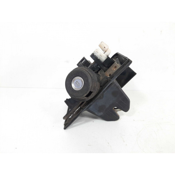 Fechadura Tampa Traseira Mercedes C280i 1993 1994 A 2000