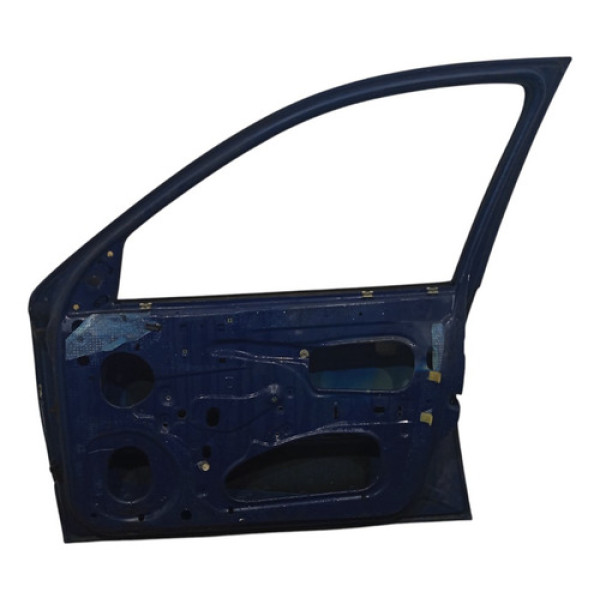 Porta Dianteira Direita Gm Corsa Sedan 4p 1997 1998 A 2005