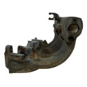 Coletor Admissão Chevrolet Corsa 1.0 Mpfi 1997 1998 A 2002