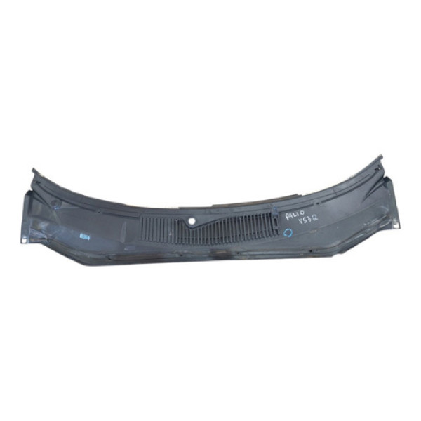 Grade Churrasqueira Fiat Palio 1997 1998 1999 2000 A 2004