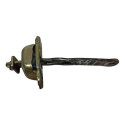 Limitador Porta Dianteira Esquerda Gm Astra Belga 1994-1997
