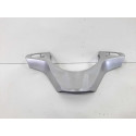 Moldura Central Volante Lifan X60 2012 2013 A 2016 C/ Avaria