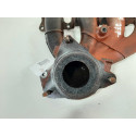 Coletor Escape Duster Oroch 2.0 2011 2012 2013 2014 A 2018