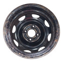 Roda Ferro Avulso 4x98 R13 Chevrolet Celta 2000 2001 A 2016 