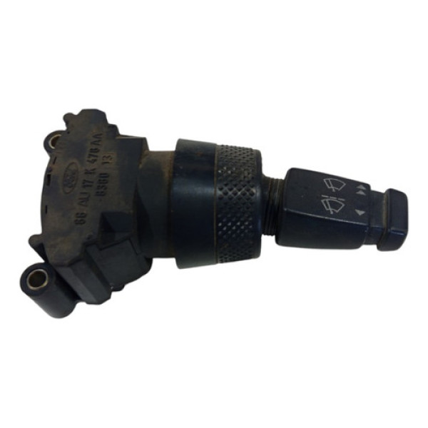 Chave Limpador Parabrisa Ford Escort 1984 1985 1986 A 1992