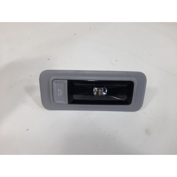 Luz Cortesia Caoa Chery Tiggo 8 2019 2020 2021 2022 2022
