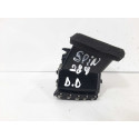 Difusor Ar Dianteiro Direito Gm Spin 2012 2013 2014 A 2017