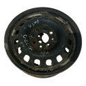 Roda Avulsa Gm Chevrolet Aro 13 