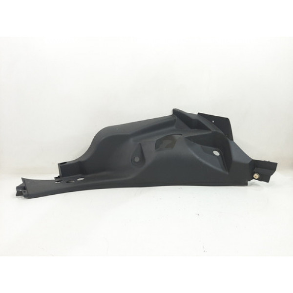 Moldura Lateral Direito Banco Fiat Punto 1.4 2008 09 A 2012