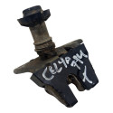 Fechadura Tampa Traseira Gm Celta 2001 2002 2003 A 2009