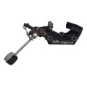 Suporte Coxim Inferior Câmbio Chevrolet Vectra 1993 A 1996