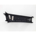 Acabamento Coluna Esquerdo Audi A3 1.8 1997 1998 1999 A 2004