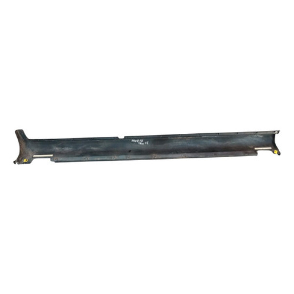 Spoiler Lateral Lado Direito Hyundai Santa Fe 2006 A 2013