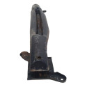 Alma Parachoque Traseiro Seat Ibiza 2001 2002 2003