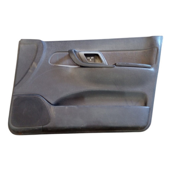 Forro Porta Dianteiro Direito Vw Van Polo 1999 2000 A 2002 