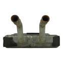 Radiador Ar Quente Chevrolet Corsa Wind 1996 1997 A 2004