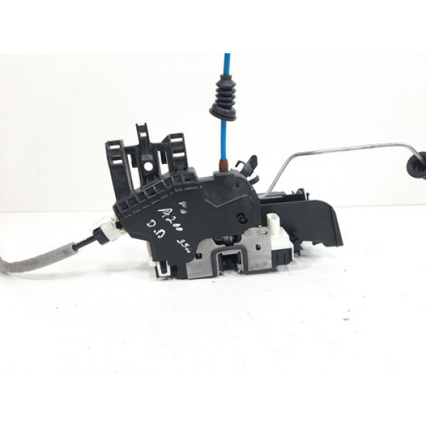 Fechadura Elétrica Dianteira Direita Mercedes A200 W176
