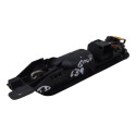 Maçaneta Interna Traseira Direita Vw Golf Mk4 1999 2000 A 06