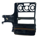 Moudura Painel Central Rádio Ar Chevrolet Astra 1995 A 1997