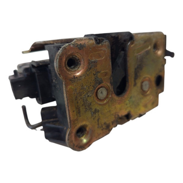 Fechadura Traseira Direita Renault Clio 2000 A 2012 