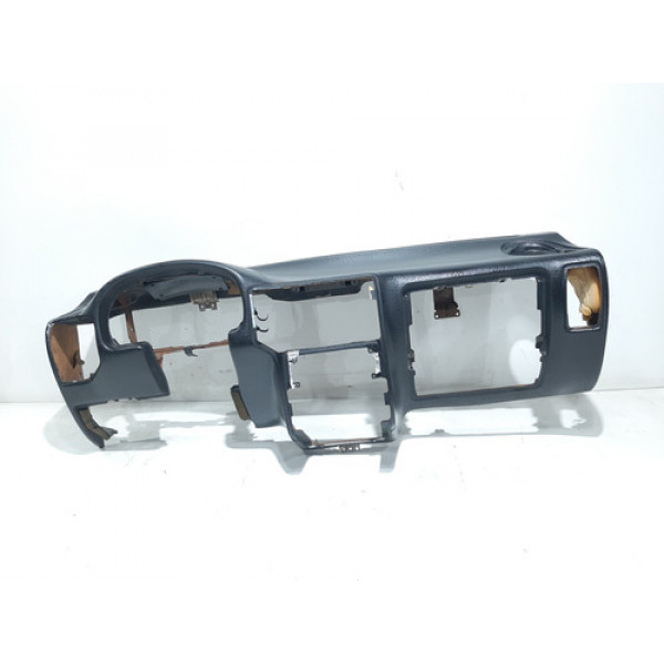 Painel Tabelier Vw Volkswagen Van Polo 1999 2000 2001 2002