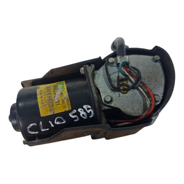Motor Limpador Parabrisa Renault Clio 2000 2001 2002 A 2012