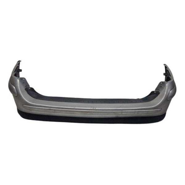 Parachoque Traseiro Citroen C5 2001 2002 2003 2004 2005