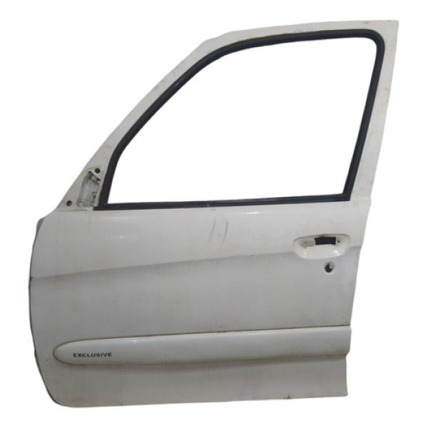 Porta Dianteira Esquerda Citroen Xsara Picasso 2001 A 2012