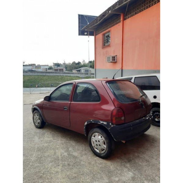 Sucata Peças Corsa Wind 1.0 8v 95 96 97 97 98 2000 A 2002 