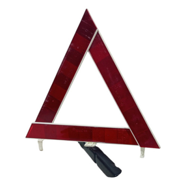 Triângulo Sinalização Peugeot 206 1999 2000 2001 2002 A 2010