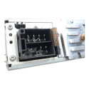 Aparelho Radio Automotivo Buster Hbd-2300mp