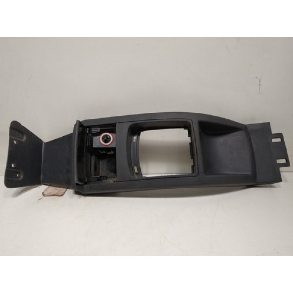 Console Alavanca Marcha Volkswagen Polo 2007 2008 A 2011