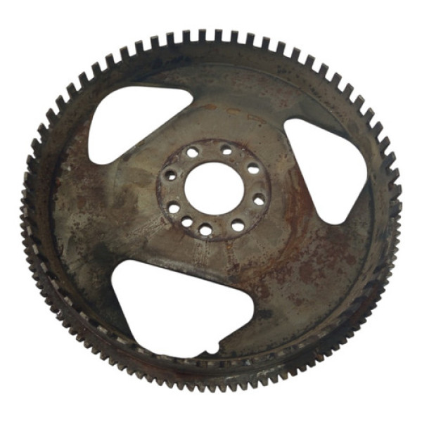 Cremalheira Volante Motor Citroen C4 Pallas 2.0 2007 A 2011