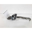 Limitador Porta Traseiro Esquerdo Astra 1997 1998 A 2003