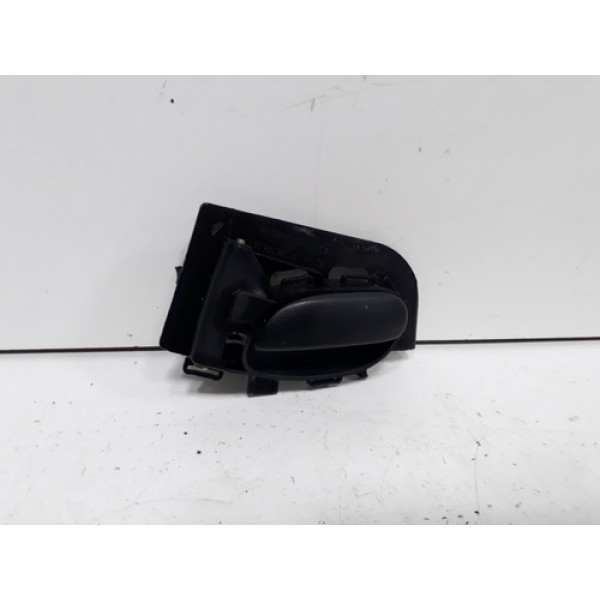 Maçaneta Interna Dianteira Direita Peugeot 206 1999 A 2007