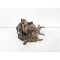 Fechadura Traseira Esquerda C280 1992 1993 1994 1995 A 1998