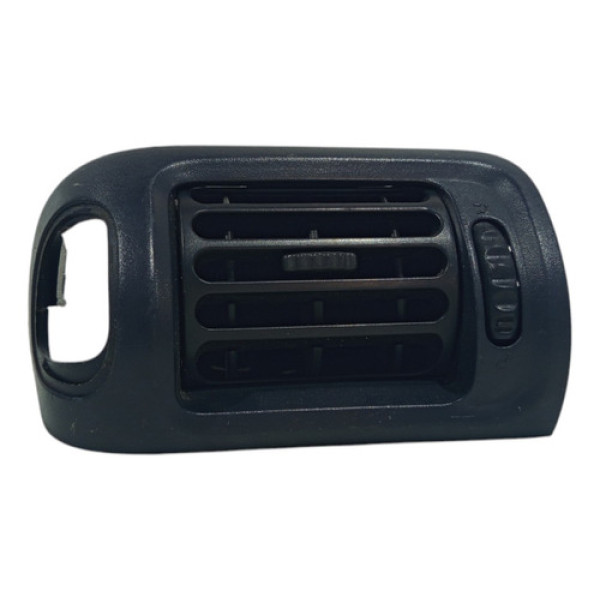 Difusor Ar Painel Esquerdo Lado Renault Clio 2000 2008