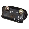 Puxador Interno Traseira Direita Gm Corsa 1997 1998 A 2010