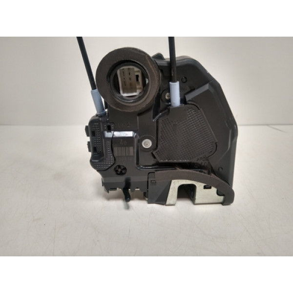 Fechadura Elétrica Traseira Direita Honda Civic 12 A 2016