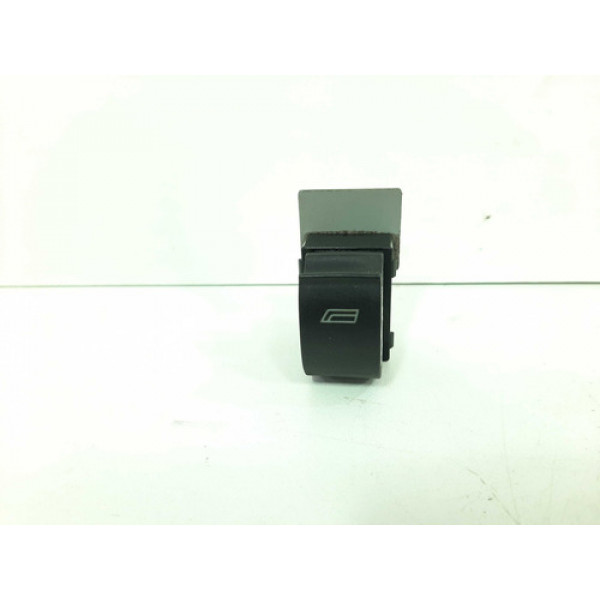 Comando Vidro Elétrico T.e A3 Cód. 4bo 959 855 C/ Avaria