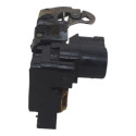 Fechadura Dianteira Direita Chevrolet Blazer 1995 A 2000