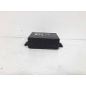 Modulo Central Alarme Ford Fusion 2.3 2006 2007 2008 2009
