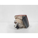 Lanterna Direita Tampa Esquerda Vw Jetta 2007 2008 A 2012