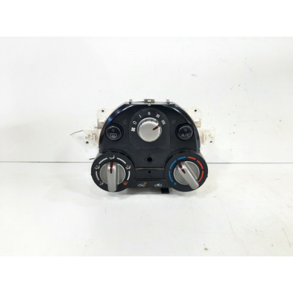 Comando Ar Condicionado Nissan Versa 2011 2012 2013 A 2018