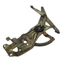 Maquina Vidro Dianteiro Direito Gm Monza 1990 1991 A 1996