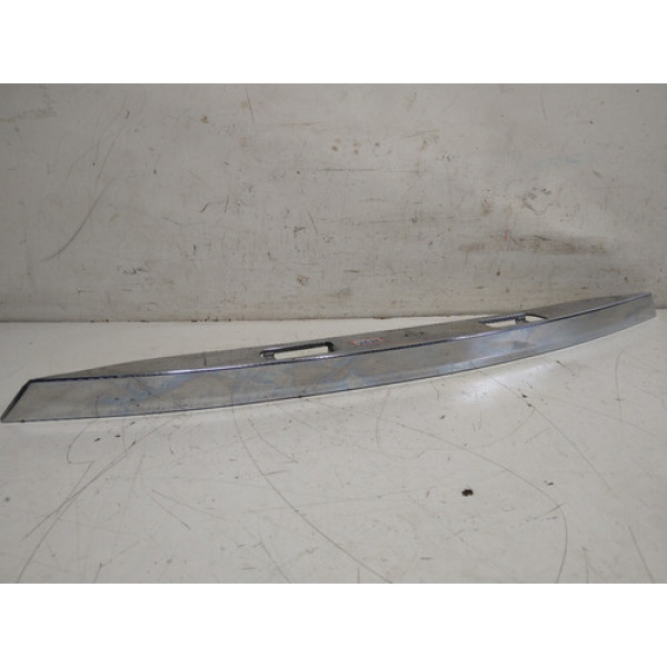 Friso Tampa Traseira Porta Malas Hyundai Hb20s Sedan 12 A 16