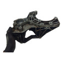 Suporte Compressor Ar Chevrolet Vectra 2.0 8v 1993 A 1996 