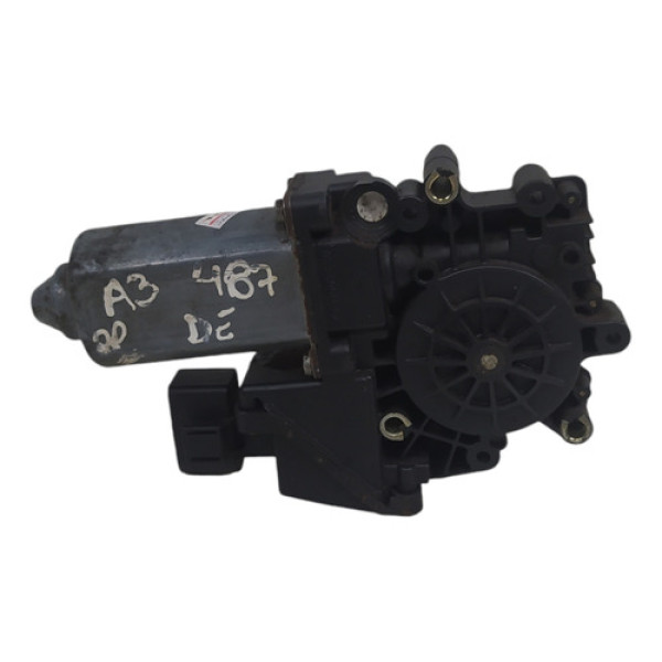 Motor Vidro Elétrico Dianteiro Esquerdo Audi A3 1997 A 2005